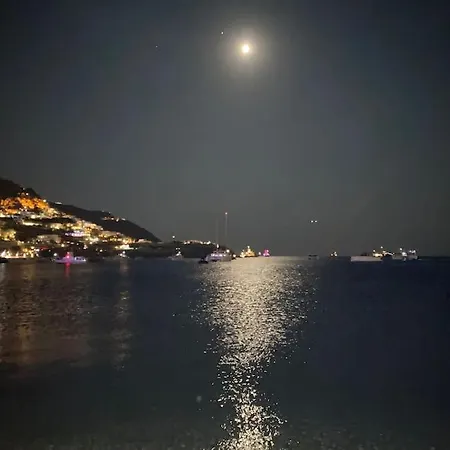 Elysia House Ornos (Mykonos)