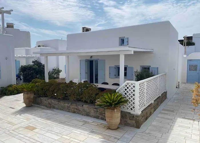 Elysia House Hébergement de vacances *