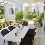 Elysia House Hébergement de vacances Ornos (Mykonos)
