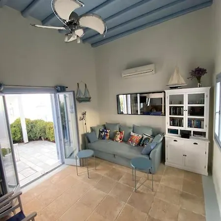 Dom wakacyjny Elysia House