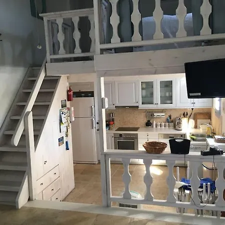 Elysia House Dom wakacyjny