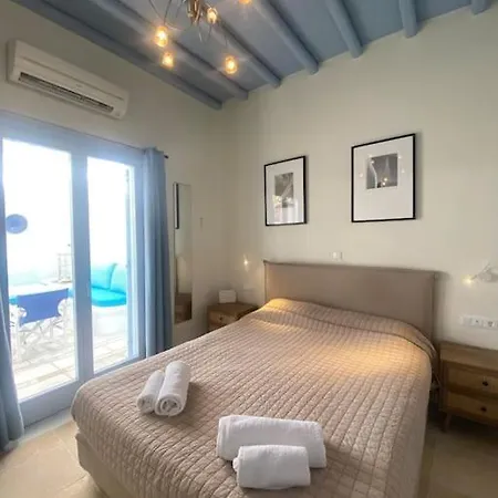 Holiday home Elysia House *