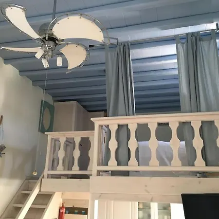 Elysia House