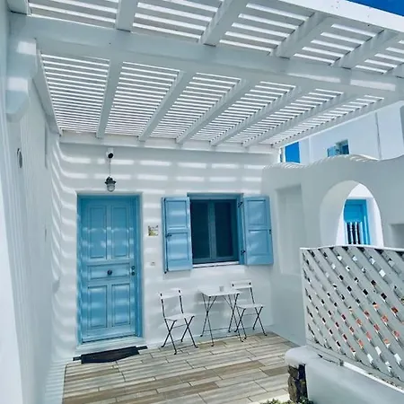 Elysia House Holiday home *