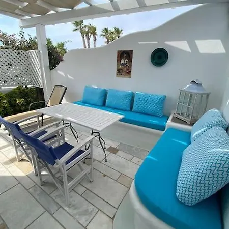 Elysia House *