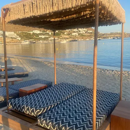 Holiday home Elysia House Ornos (Mykonos)