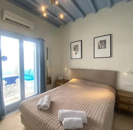 Casa vacanze Elysia House *