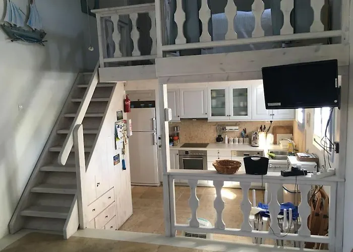 Elysia House בית נופש