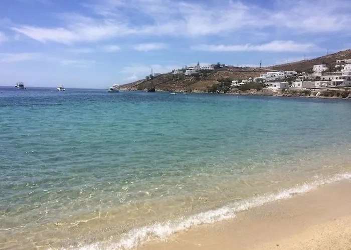 Elysia House בית נופש *