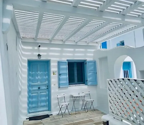 Elysia House בית נופש *